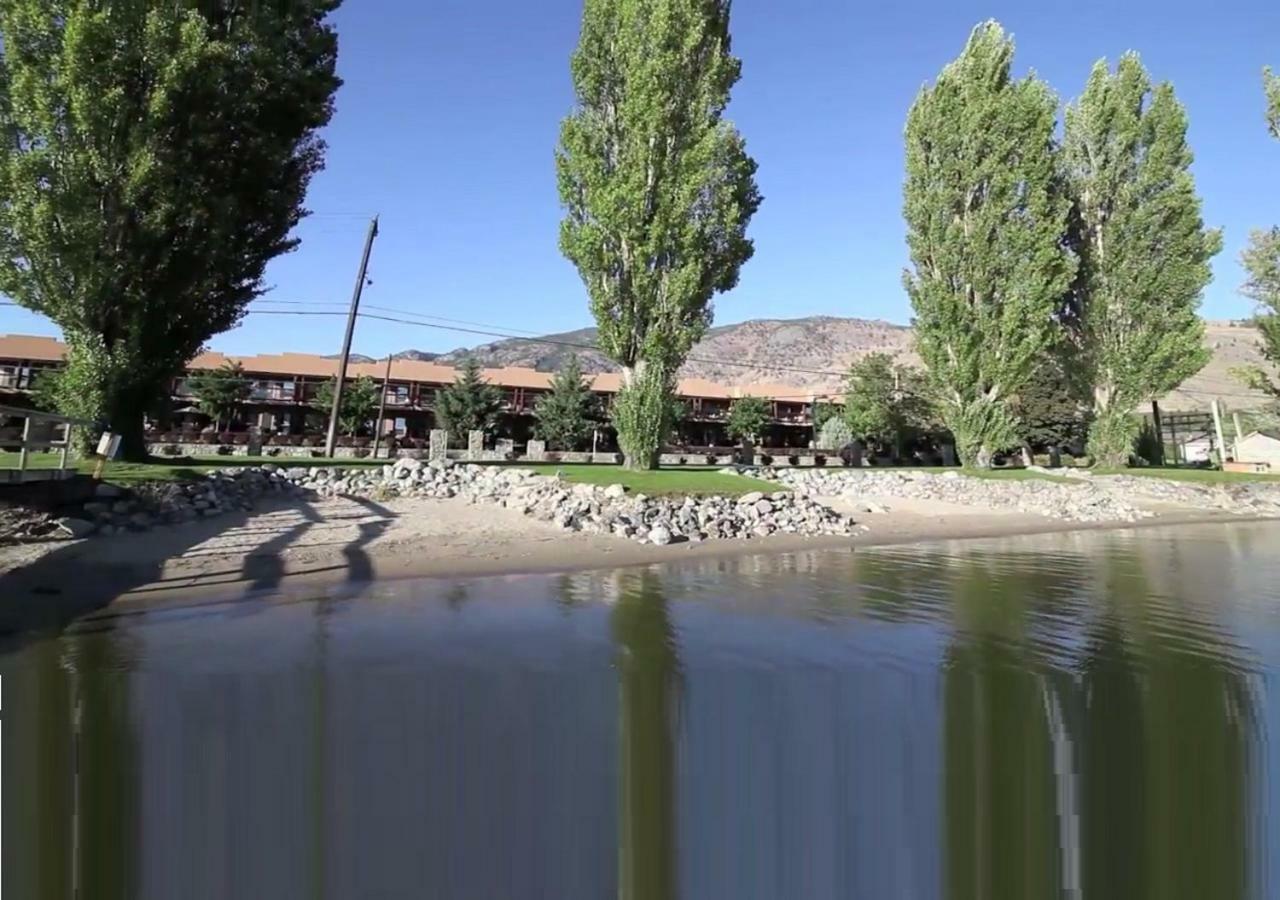 Casa Del Mila Oro Condo Osoyoos Exterior foto